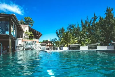 Hôtel Aanari Hôtel & Spa 3*