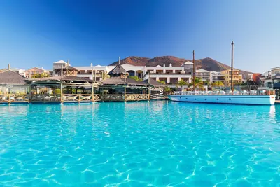 TUI Sélection Hôtel H10 Rubicon Palace - Choix Flex 5*