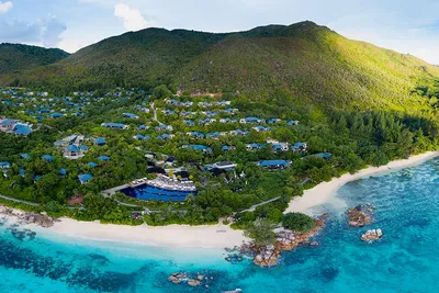 Hôtel Raffles Seychelles 5* sup