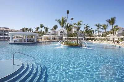 Hôtel Bahia Principe Luxury Ambar 5* - Adults only