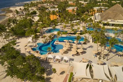 Hôtel Bahia Principe Luxury Akumal 5*