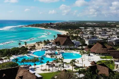 Hôtel Bahia Principe Grand Tulum 5*
