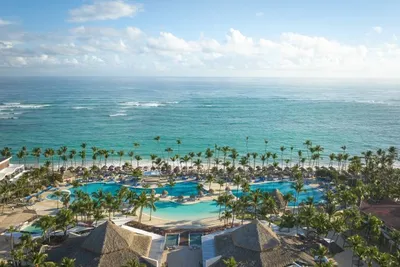 Hôtel Bahia Principe Grand Punta Cana 5*