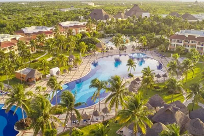 Hôtel Bahia Principe Grand Coba 5*