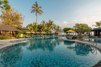 Hôtel NH Collection Samui Peace Resort 4*