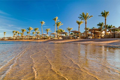 Pickalbatros Blu Spa Hôtel & Resort 5* - Adult Only +16