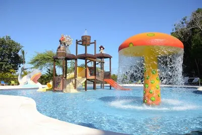 Hôtel Family Riviera Princess 5*