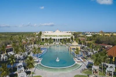 Hôtel Joia Paraiso by Iberostar 5*