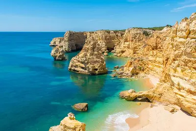 VidaMar Hotels & Resorts Algarve 5*
