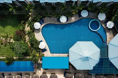 Hôtel Pearle Beach Resort and Spa 3*