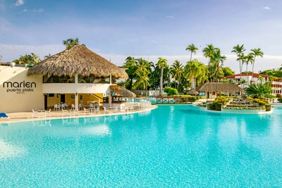 Club Jumbo Marien Puerto Plata 4*