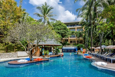 Hôtel Peach Hill Resort 4*