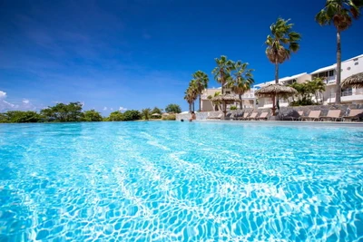 Hôtel Karibea Sainte Luce 3*