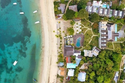 Club Framissima Premium Royal Beach 4*