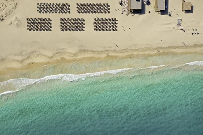 Hôtel Robinson Cabo Verde 5* - Adult Only