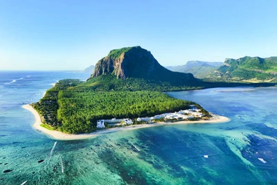 Hôtel RIU Palace Mauritius 4* sup - Adult Only