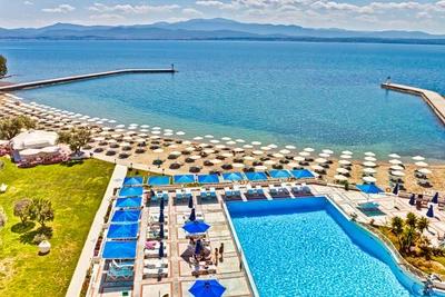 Club Framissima Palmariva Beach 4*