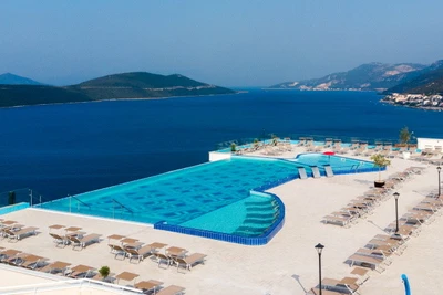 Club Framissima Grand Hotel Neum 4*
