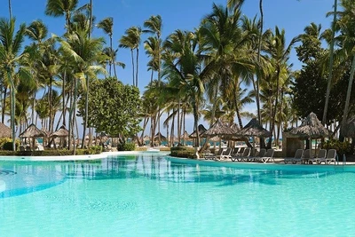 Hôtel Melia Punta Cana Beach 5* - Adult Only