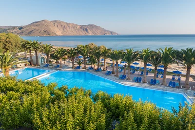 Club Framissima Mare Monte 4*