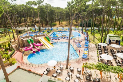 Club Framissima AluaSun Marbella Park 4*