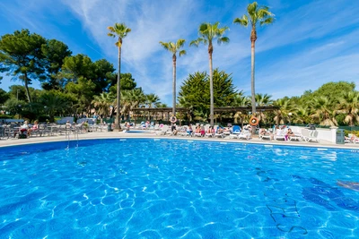 Club Framissima Globales Maioris 4*