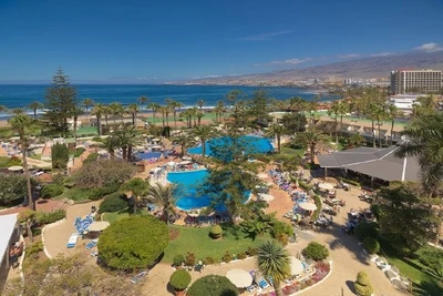 Hôtel H10 Las Palmeras 4*