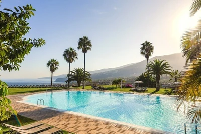 Hôtel Las Águilas affliated by Melia 4*