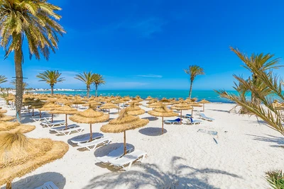 Club Framissima Royal Karthago Resort & Thalasso 4*