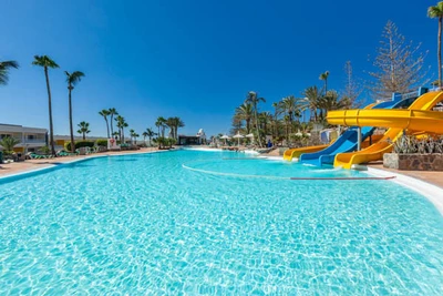 Club Framissima Abora Interclub Atlantic by Lopesan Hotels 4*