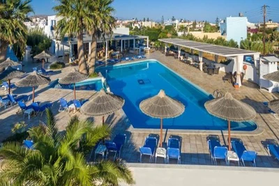 Hôtel Hara Ilios Village 4*