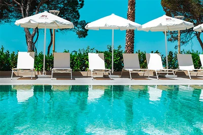 Club Framissima Fllad Resort 5*