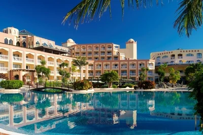 Hôtel H10 Playa Esmeralda 4* - Adult Only