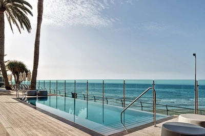 Hôtel Dunas Don Gregory 4* - Adult Only