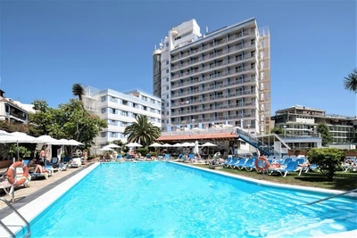 Hôtel Catalonia las Vegas 4*