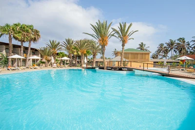Club Framissima Oasis Belorizonte 4*