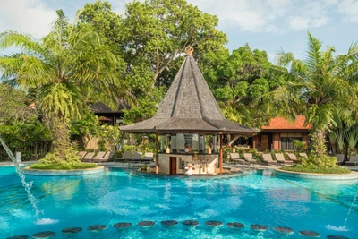 Club Framissima Bali Tropic Resort & Spa 5*