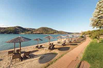 Club Framissima Dolce Attica Riviera 5*
