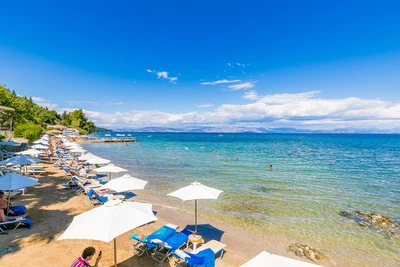 Club Framissima Premium Aeolos Beach 4*