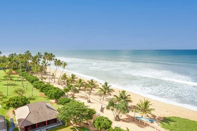 Club Framissima Evasion Turyaa Kalutara ****