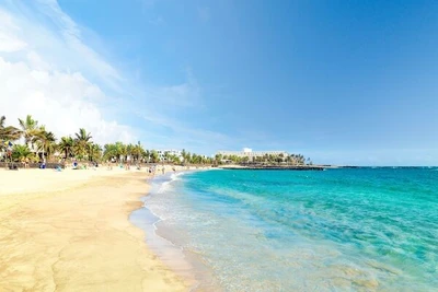 Hôtel Barcelo Teguise Beach 4* - Adult Only