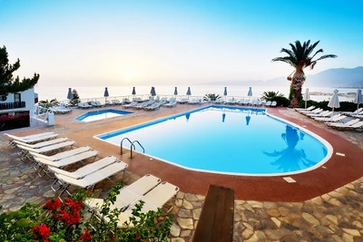 Hôtel Hersonissos Village 4*