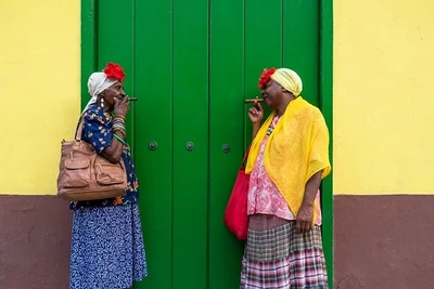 Combiné hôtels Rythme Havanais et sables de Varadero