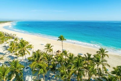 Hôtel Occidental Caribe 4*