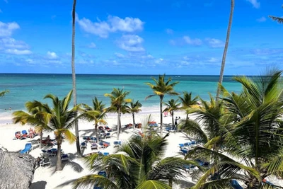 Hôtel Impressive Premium Punta Cana 5*