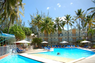 Carayou Hôtel & Spa 3*