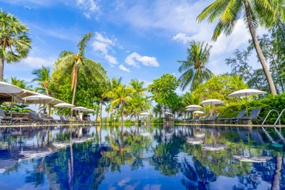 Hôtel Sunprime Kamala Beach 4* - (adult only +16)