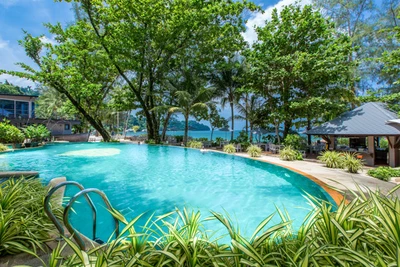 Hôtel Moracea by Khao Lak 5*