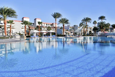 Hôtel Amarina Abu Soma Resort & Aqua Park 5*