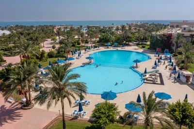 Hôtel Desert Rose Hurghada 4*